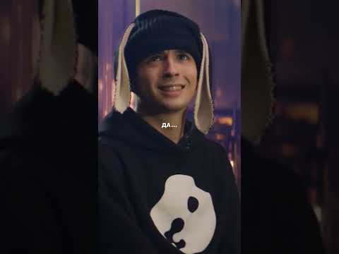 Slava Marlow's sudden confession on the LAB show with Anton Belyaev #shorts