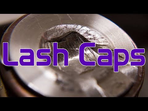 SDPC Tech Tips: Lash Caps, and you!