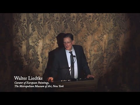 Walter Liedtke: "El Greco in the Metropolitan Museum: From 1905 to the Present"