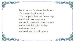 Chelsea Grin - Welcome Back Lyrics