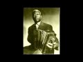 Lead Belly "In the Pines" 