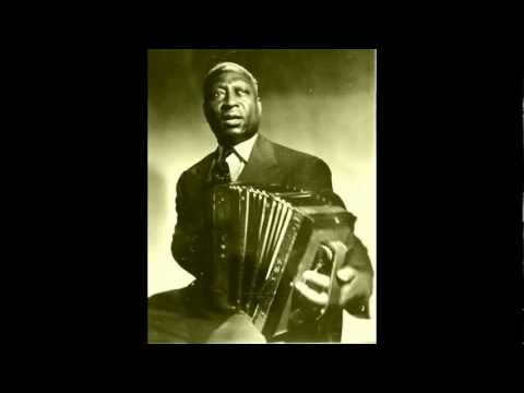 Lead Belly 