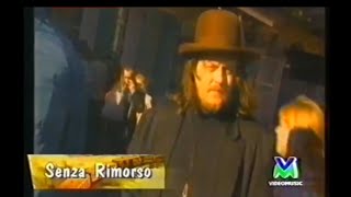 Zucchero - Senza Rimorso (New Orleans Videoclip) 1997