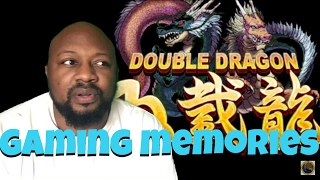 Gaming memories: Double Dragon 🐉