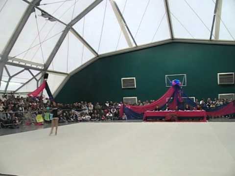 Memorial Luciano Umbri - Individuale palla: Laura