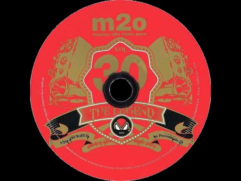 m2o Vol. 30 The Legend (2012)
