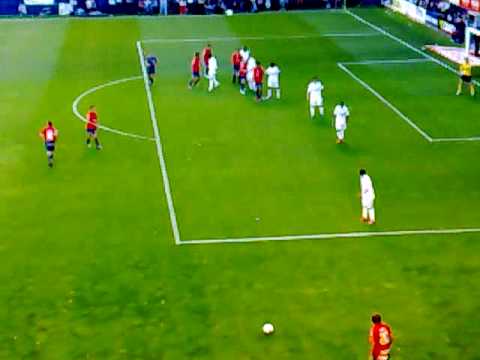 osasuna 2 madrid 1 (31-05-09)