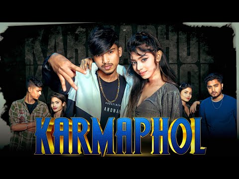 KARMAPHOL (কর্মফল) - TB Rock (OFFICIAL MUSIC VIDEO)