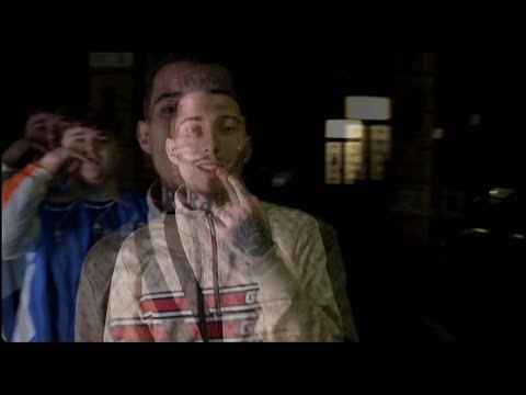 Costyn x @DENIZWS - SUGAR MOMMY🍬  (Official Music Video)