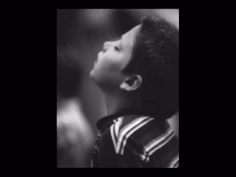 I Love you Forever (Pour Out Your Spirit)