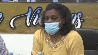 Inicio de la visita gubernamental - Intercambios -