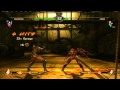 MK9 Mileena Vs Jade