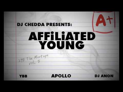 Affiliated Young - 295 [YBB, APOLLO, DJ ANON]