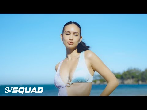 Mahiwaga - SV3 (feat. Allegra) SV Squad (Official Music Video)