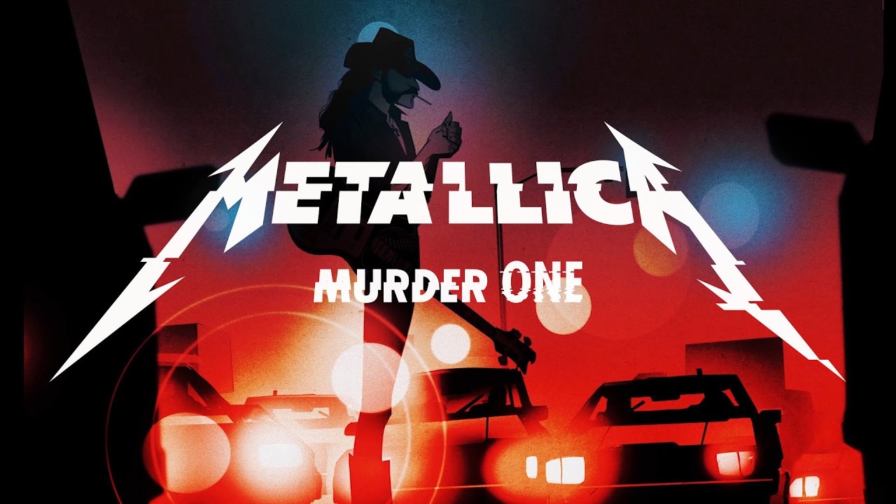 Metallica: Murder One (Official Music Video) - YouTube