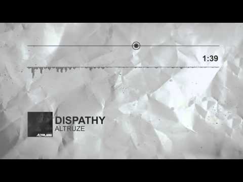 Altruze - Dispathy