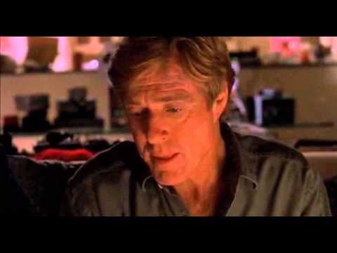 Sneakers (1992) — Whistler phone-hacking scene