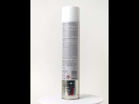 Миниатюра изображения товара Лак для укладки волос Dew Professional Сверхсильной фиксации SS2/15500 (500мл)