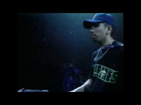 Sir Scratch — 1999 DMC World Eliminations