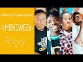 wakali music band (UMENIWEZA) official audio