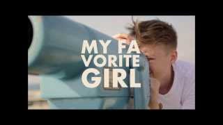 Isac Elliot feat. Redrama - My Favorite Girl (offical)