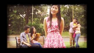 Iktus - IMY (Music Video)