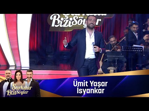 Ümit Yaşar - İSYANKAR