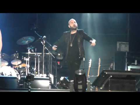 ITALIA LOVES EMILIA - Fiorella Mannoia ft Giuliano Sangiorgi - Anna e Marco_Campovolo 22.09.12