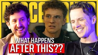 "O Pacificador é Seu Melhor Amigo!" | Final da 2ª Temporada com Freddie Stroma