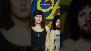 Electric Light Orchestra THEN vs NOW - "Mr. Blue Sky (1977)" transformation