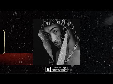 Capo Plaza x Ava Type Beat - "DIAVOLO" | Hard UK/NY Drill Instrumental | @jking808prod