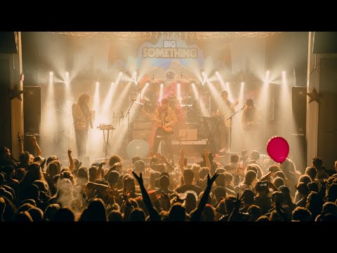 Big Something - 12/31/25 - Raleigh, NC - Lincoln Theatre [FULL SHOW]