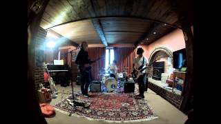 Ty Segall - The Faker Cover