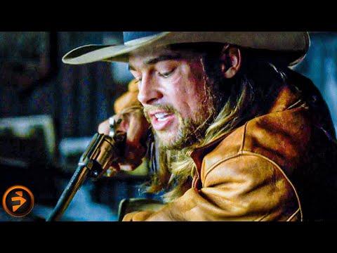 "I Said Four Beers" The Bar Explodes | LEGENDS OF THE FALL