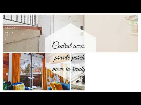 Presents... 3, 1435 Summit Drive