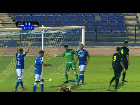 Melilla 1 - El Ejido 2012 0 (25-08-18)