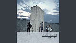 Won't Get Fooled Again (Young Vic Live Mix)