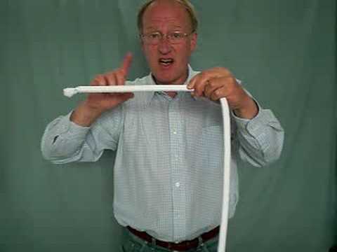 Voir la vidéo Stiff rope White - La Corde Raide Blanche