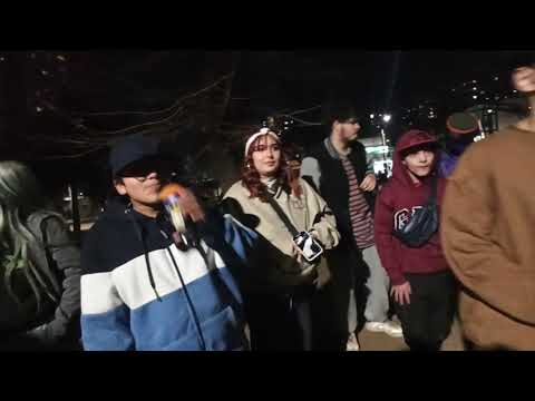 INCOGNITA vs JAVIH NEW - Octavos | Batalla de Alumnos 2020-2021