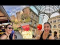 NAPOLI ITALIA By Tour Bus Travel Napoli Italia