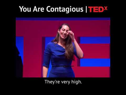 Small changes to your body language and make a HUGE impact on your first impressions. ✨