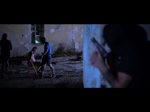 Skitzata - Бягам / Byagam (Official video)