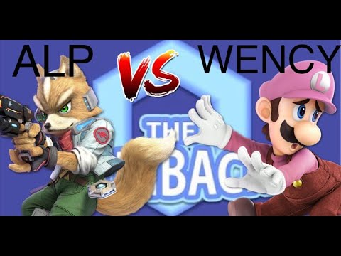 ALP vs. Wency (The Runback - Winners R3)