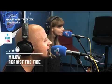 MNM: Milow - Against The Tide