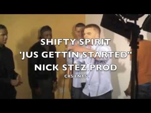 CRS | Shifty Spirit - Lesson