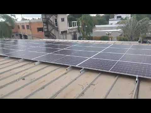 Instalação de Placa Solar em Araras