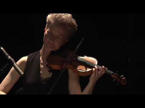 Mauricio Kagel - Piano Trio n. 2