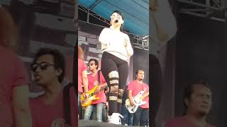 Download lagu Syahiba Saufa waktu ulang tahun dan Welas hang reng kene mp3