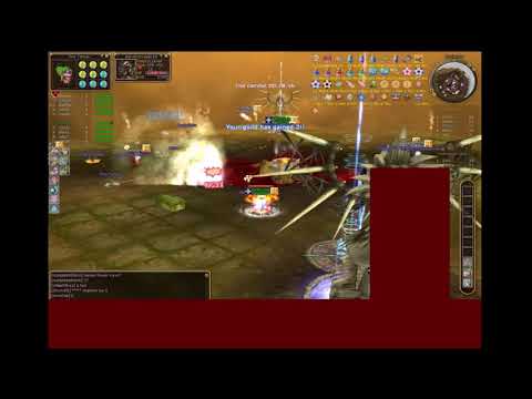 Flyff - Mocomochi Guild Siege - BanNN  01/06/2018