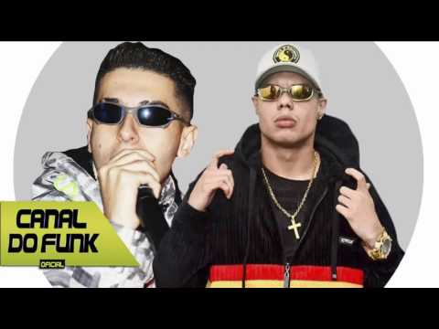 MC Hollywood e MC Lan - Baseado (DJ Denti) Lançamento 2017